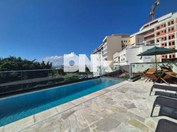 Kitnet/Conjugado 33m² à venda Rua do Russel, Glória, Rio de Janeiro - R$ 760.000 - MLKI00028