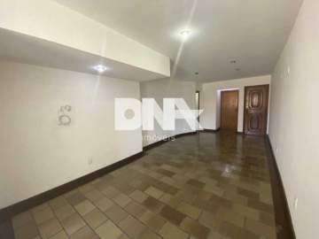 Apartamento 3 quartos à venda Flamengo, Rio de Janeiro - R$ 980.000 - FLAP30488