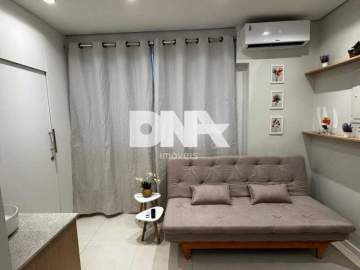 Apartamento à venda Centro, Rio de Janeiro - R$ 360.000 - BGAP00088