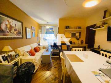 Apartamento 2 quartos à venda Botafogo, Rio de Janeiro - R$ 780.000 - BGAP20074