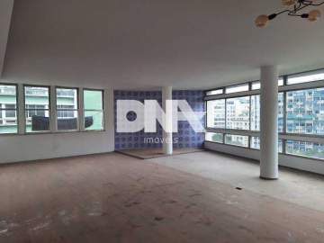 Apartamento 4 quartos à venda Copacabana, Rio de Janeiro - R$ 1.850.000 - NSAP41053