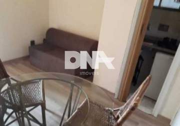 Kitnet/Conjugado 30m² à venda Flamengo, Rio de Janeiro - R$ 350.000 - CTKI10063