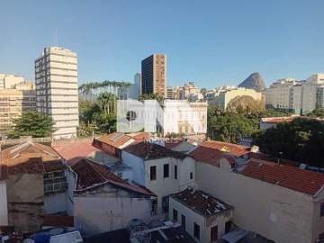 Kitnet/Conjugado 30m² à venda Flamengo, Rio de Janeiro - R$ 350.000 - CTKI10063