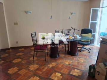 Apartamento 3 quartos à venda Flamengo, Rio de Janeiro - R$ 900.000 - FLAP30492