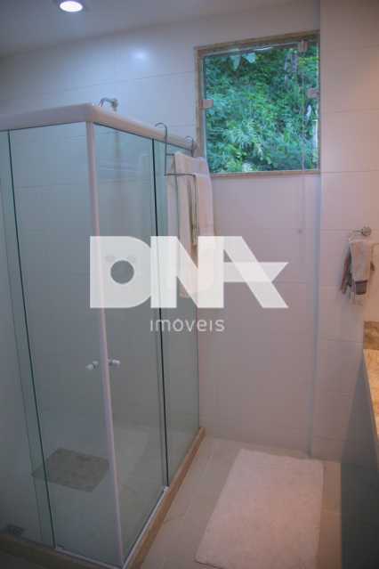 24 Suite 5 foto C - Banheiro - 6