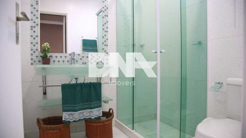 21 Suite 4 foto B - Banheiro - 9