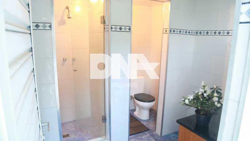 19 Suite 3 foto C - Banheiro - 11