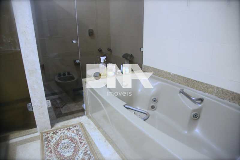 16 Suite 2 foto C Banheiro - 14