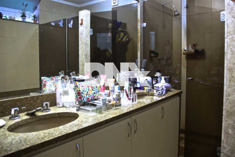 15 Suite 2 foto D Banheiro - 15