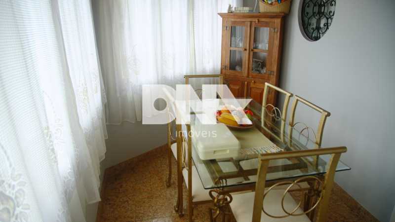 12 Cozinha foto C Sala de Almo - 18