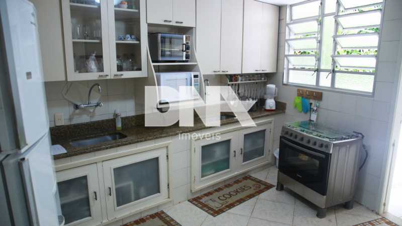 11 Cozinha foto B - 19