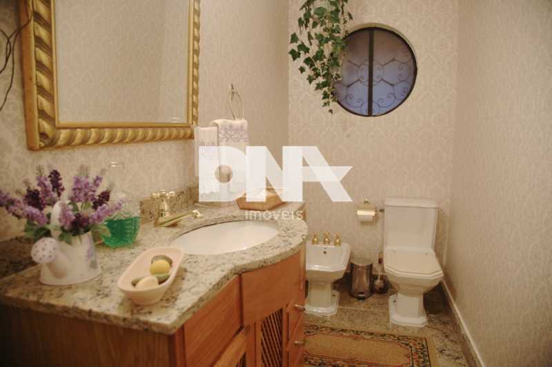 09 Sala foto E  - Lavabo - 21