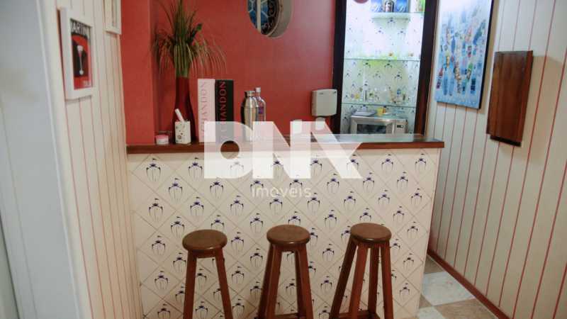 04 Suite 1 Foto C Bar - 26