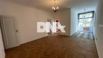 Apartamento à venda Rua Bulhões de Carvalho, Copacabana, Rio de Janeiro - R$ 1.100.000 - NSAP33748