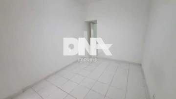 Apartamento 1 quarto à venda Humaitá, Rio de Janeiro - R$ 420.000 - BGAP10028