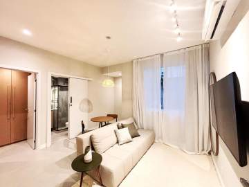 Apartamento 2 quartos à venda Ipanema, Rio de Janeiro - R$ 1.800.000 - JOAP20365