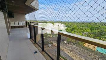 VISTA LIVRE VERDE - LEAP31160