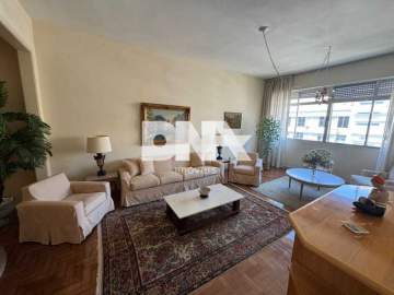 Apartamento 3 quartos à venda Ipanema, Rio de Janeiro - R$ 2.000.000 - NIAP33614