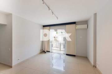 Apartamento à venda Rua Dona Delfina, Tijuca, Rio de Janeiro - R$ 775.000 - HTAP20095