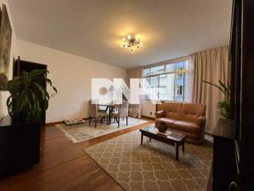 Apartamento 3 quartos à venda Copacabana, Rio de Janeiro - R$ 1.180.000 - BGAP30061