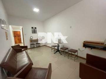 Sala Comercial 40m² à venda Copacabana, Rio de Janeiro - R$ 550.000 - MLSL00041