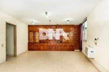 Cobertura 3 quartos à venda Copacabana, Rio de Janeiro - R$ 1.300.000 - NSCO30188