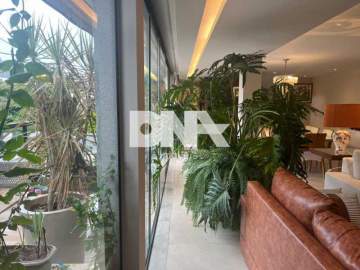Novembro Black - Cobertura 5 quartos à venda Jardim Oceânico Barra da Tijuca, Rio de Janeiro - R$ 4.490.000 - JOCO50053 Novembro Black - Cobertura 5 quartos à venda Jardim Oceânico Barra da Tijuca, Rio de Janeiro - R$ 4.490.000 - JOCO50053