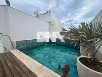 Novembro Black - Cobertura 5 quartos à venda Jardim Oceanico, Rio de Janeiro - R$ 4.600.000 - JOCO50053
