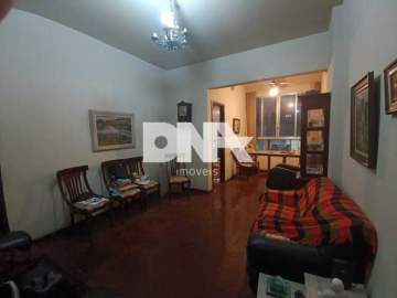 EXCELENTE 2 QUARTOS COM DEPENDENCIA COMPLETA!!! - LEAP20768