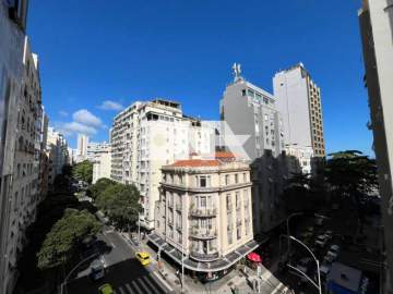 Apartamento 4 quartos à venda Copacabana, Rio de Janeiro - R$ 1.550.000 - NCAP40748