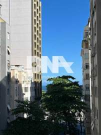 Apartamento 4 quartos à venda Copacabana, Rio de Janeiro - R$ 1.550.000 - NCAP40748