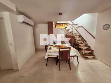 Cobertura 4 quartos à venda Recreio dos Bandeirantes, Rio de Janeiro - R$ 1.800.000 - BGCO40006