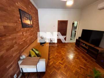 Novidade - Apartamento 3 quartos à venda Copacabana, Rio de Janeiro - R$ 1.150.000 - HTAP30102
