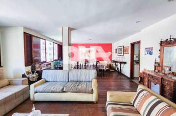 Apartamento 4 quartos à venda Flamengo, Rio de Janeiro - R$ 1.500.000 - BGAP40013