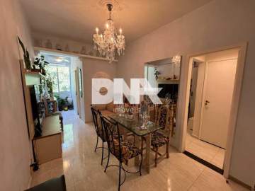 Apartamento à venda Rua Francisco Otaviano, Copacabana, Rio de Janeiro - R$ 1.200.000 - NSAP22582