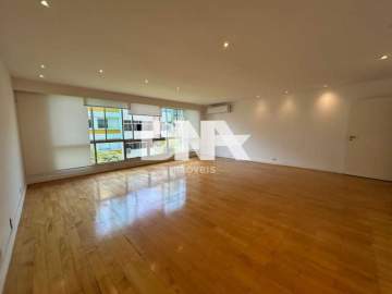 Apartamento 4 quartos à venda Ipanema, Rio de Janeiro - R$ 5.000.000 - NIAP41310