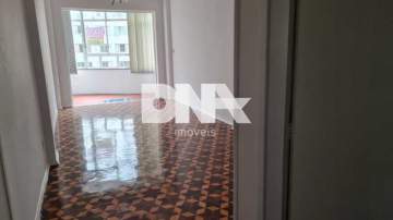 Apartamento 3 quartos à venda Copacabana, Rio de Janeiro - R$ 1.200.000 - NCAP33267 Apartamento 3 quartos à venda Copacabana, Rio de Janeiro - R$ 1.200.000 - NCAP33267