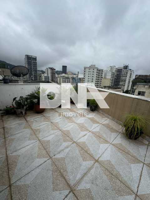 Conheça WhatsApp Image 2025-11-20 at 3 do imóvel - Cobertura 1 quarto à venda Botafogo, Rio de Janeiro - R$ 900.000 - BGCO10002 - 1 WhatsApp Image 2025-11-20 at 3 - 1