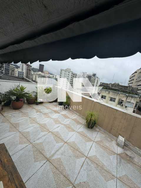 Conheça WhatsApp Image 2025-11-20 at 3 do imóvel - Cobertura 1 quarto à venda Botafogo, Rio de Janeiro - R$ 900.000 - BGCO10002 - 3 WhatsApp Image 2025-11-20 at 3 - 3