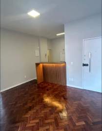 Apartamento 2 quartos à venda Humaitá, Rio de Janeiro - R$ 780.000 - BGAP20090