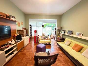 Apartamento 3 quartos à venda Botafogo, Rio de Janeiro - R$ 1.400.000 - BGAP30069