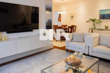 Imperdível - EXCELENTE APARTAMENTO DE 3 QUARTOS COM VARANDA, FRENTE, SOL DA MANHÃ, VAGA NA ESCRITURA, EM ÓTIMA LOCALIZAÇÃO DE IPANEMA. - LEAP31161