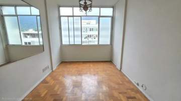 Apartamento 2 quartos à venda Tijuca, Rio de Janeiro - R$ 370.000 - JOAP20367