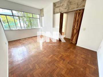 Apartamento 2 quartos à venda Leblon, Rio de Janeiro - R$ 1.800.000 - NSAP22585