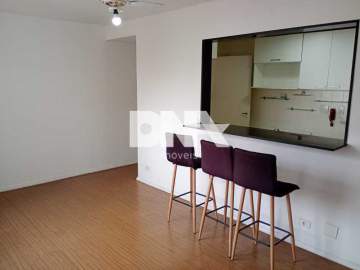 Apartamento 1 quarto à venda Catete, Rio de Janeiro - R$ 550.000 - CTAP11467