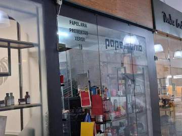 Loja 61m² à venda Jardim Botânico, Rio de Janeiro - R$ 1.200.000 - NBLJ00164