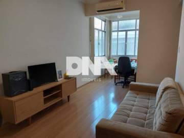 Apartamento 2 quartos à venda Santa Teresa, Rio de Janeiro - R$ 490.000 - CTAP21270