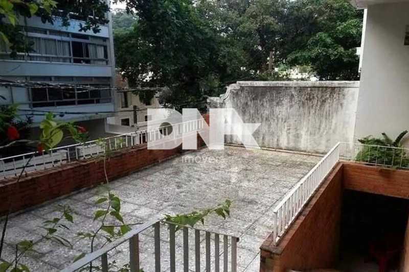 Conheça casa gavea. do imóvel - Casa em Condomínio 3 quartos à venda Gávea, Rio de Janeiro - R$ 3.700.000 - NICN30024 - 2 casa gavea. - 2