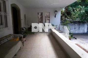 Casa em Condomínio 3 quartos à venda Gávea, Rio de Janeiro - R$ 3.700.000 - NICN30024
