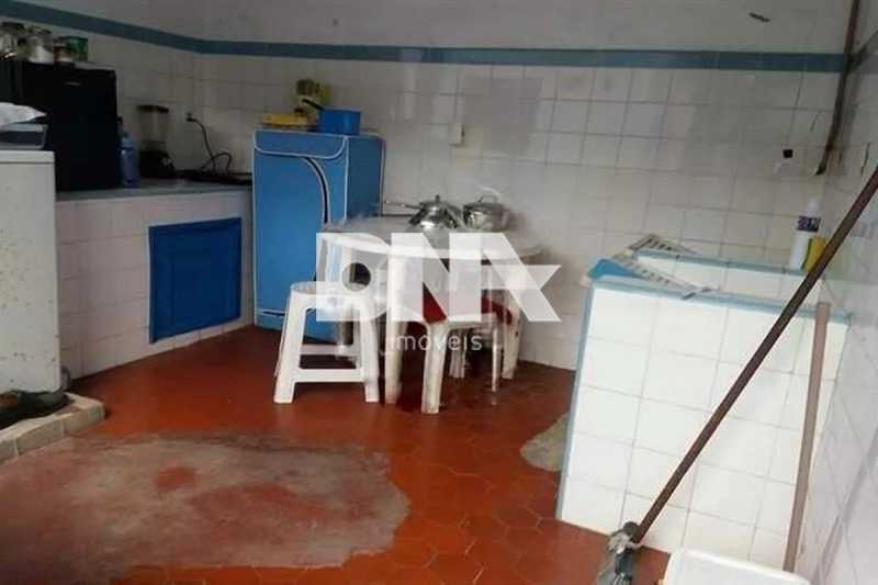 Conheça casa gavea2. do imóvel - Casa em Condomínio 3 quartos à venda Gávea, Rio de Janeiro - R$ 3.700.000 - NICN30024 - 3 casa gavea2. - 3